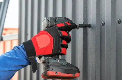 Travaux de zinguerie - Aumes